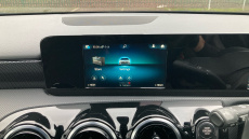 Mercedes-Benz A-Class A180d [2.0] Sport 5dr Auto Diesel Hatchback